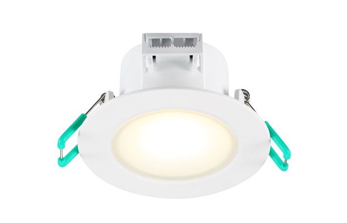 LED SPOT  7W 4000K BEÉP. IP20 FH@