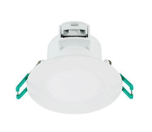 LED SPOT 6 W 2700-4000K BEÉP. IP65@ START SPOT 620lm 3CCT IP65 WH