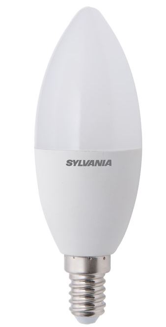 LED GYERTYA E14 8 W 4000K 806lm*