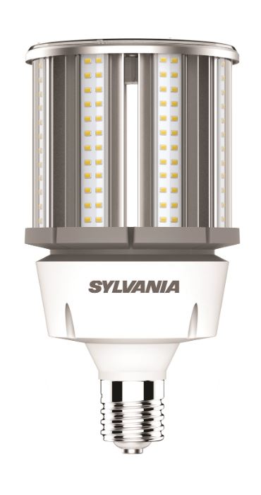IPARI LED E40  80W 4000K 10500lm@