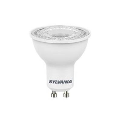 LED GU10  4,2 W 3000K 36°