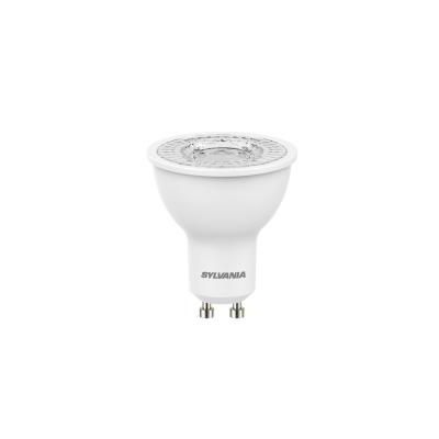 Led GU10 7 W 3000K 110°@ refled ES50 V6 580lm 830 110 sl