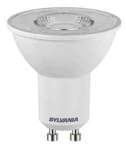 LED GU10 7 W 4000K 110°@ refled ES50 V6 580lm 840 110 sl