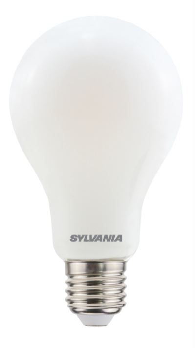 LED E27 NORM  12 W 2700K DIMM@