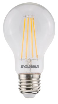 LED E27 NORM   7 W 2700K FILAMENT*