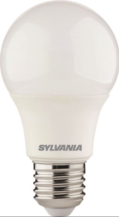LED E27 NORM   8 W 4000K 850lm@