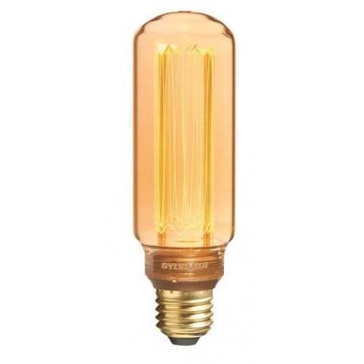 DEKOR LED 2,5 E27 2000K@