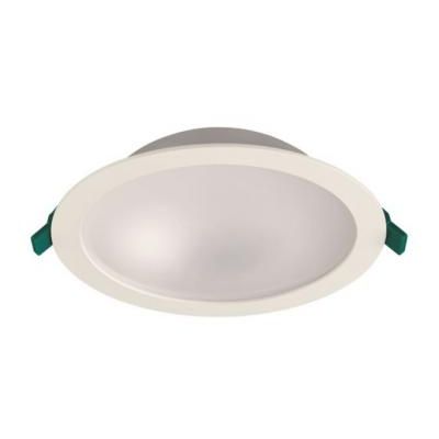 LED PANEL  24W KEREK SÜLLY 220mm@