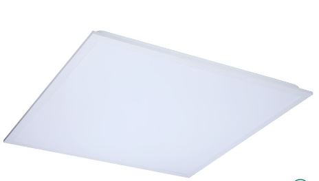 LED panel 34W 4000K 595x595 st panel UGR19 600x600 he IP44 4300