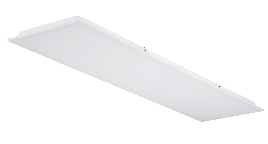 LED PANEL 34W 4000K 1200x300 @