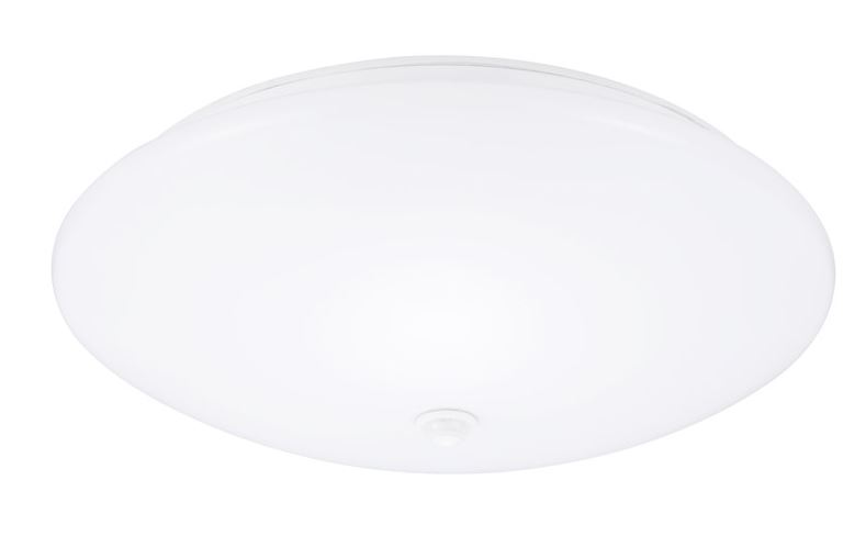 LED LÁMPATEST 24W 3000/4000K +PIR@