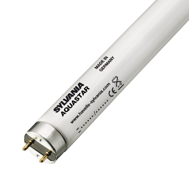 FÉNYCSŐ SPEC. 36W T8 AQUASTAR