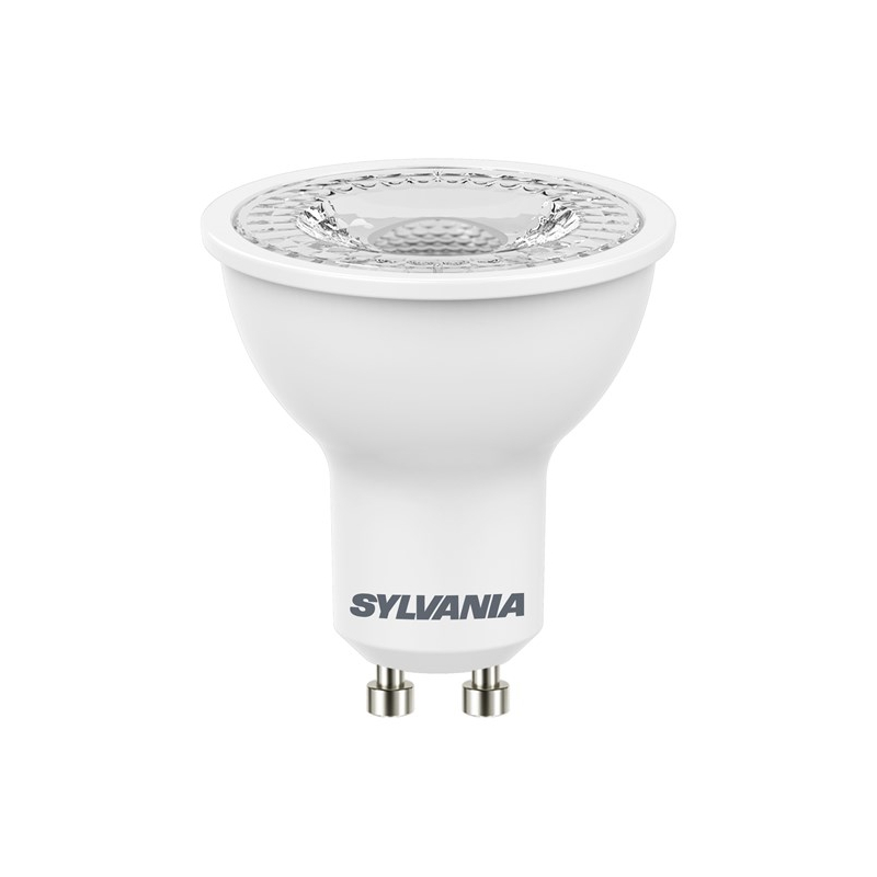LED GU10  5,5W 4000K 36° DIMM*