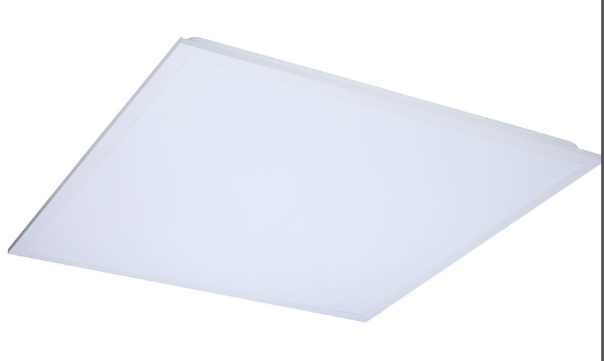 LED PANEL  36W 3000K 600x600 UGR<19@