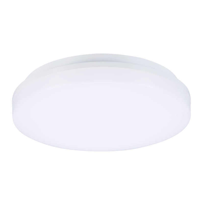 LED LÁMPATEST 18W 3000/4000K IP54@ START SURFACE SLIM IP54 ROUND 1900lm