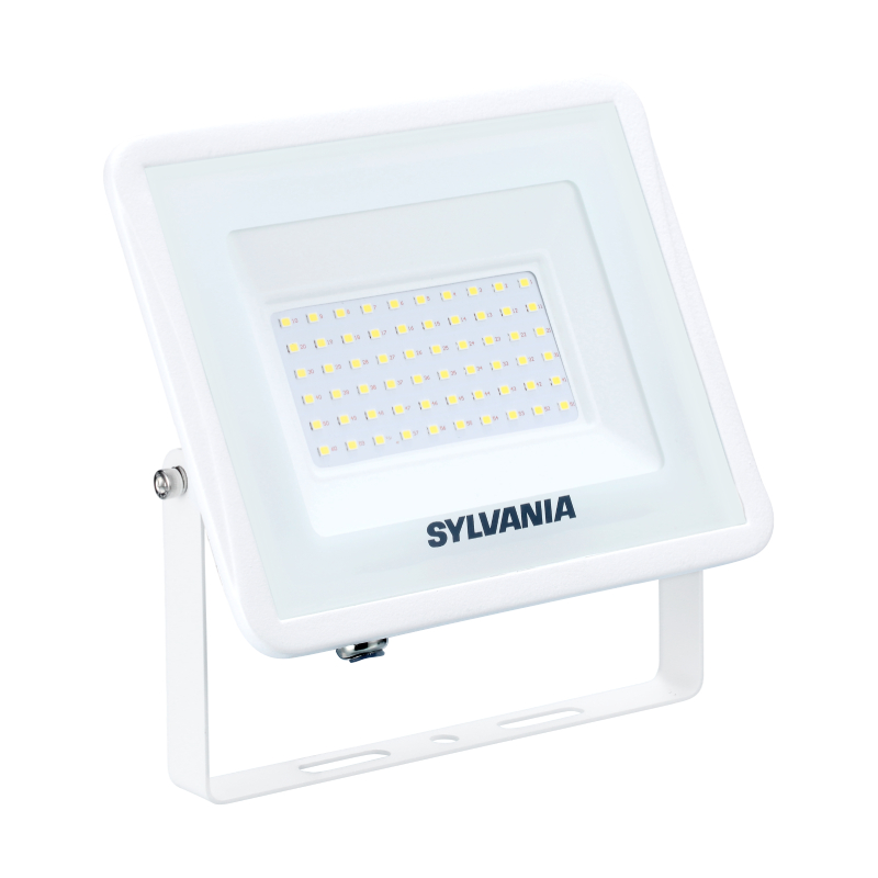 LED FÉNYV.LAPOS  45W 3000K FEHÉR*