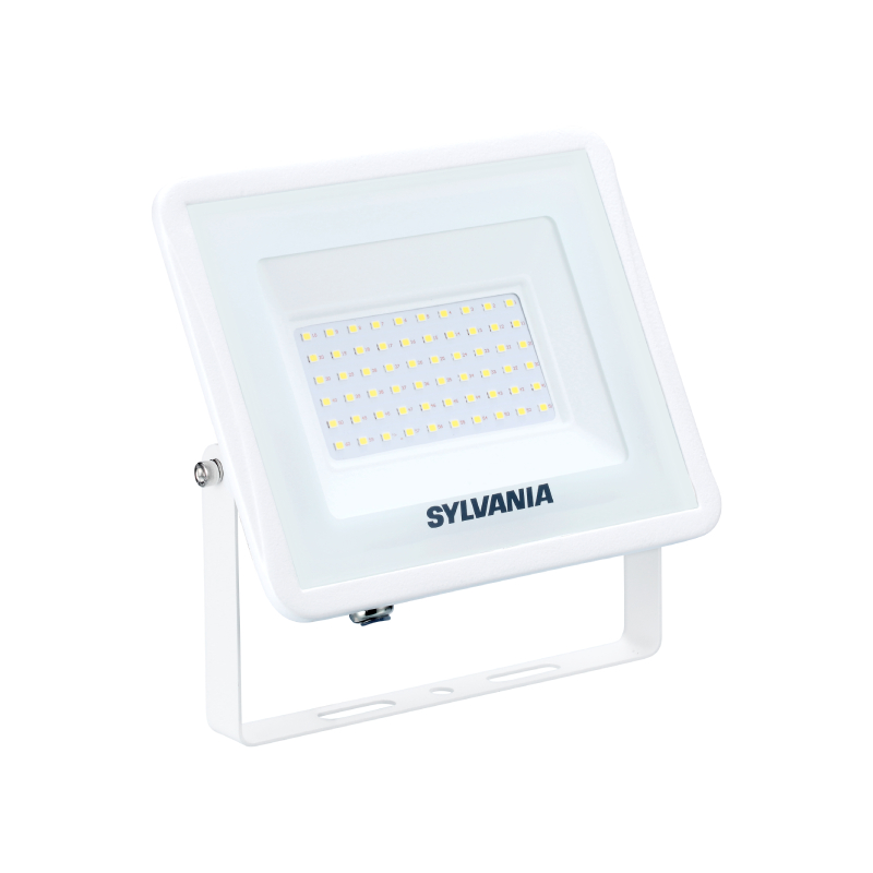 LED FÉNYV.LAPOS  45W 4000K FEHÉR*
