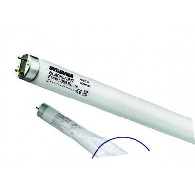 FÉNYCSŐ UV! 15W T8  MÜA.BEVON.437mm@