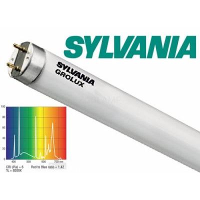 FÉNYCSŐ SPEC. 30W T8 GROLUX