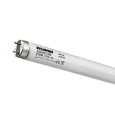 FÉNYCSŐ SPEC. 15W T8 AQUASTAR