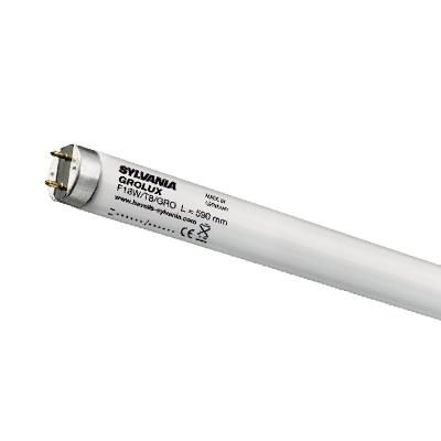 FÉNYCSŐ SPEC. 18W T8 GROLUX