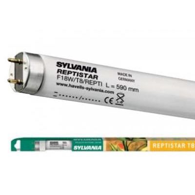 FÉNYCSŐ SPEC. 18W T8 REPTISTAR