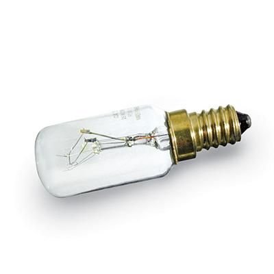 PÁRAELSZÍVÓ IZZÓ 25W E14 230V 29X92*