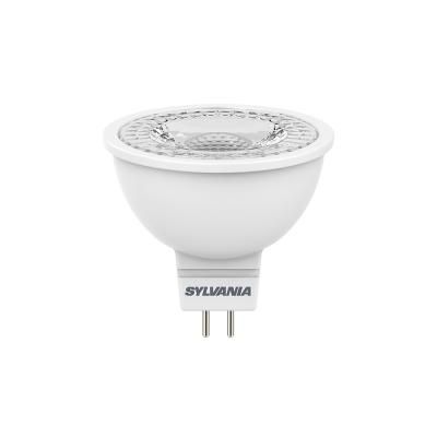 LED GU5.3  6,5W 12V 4000K 425lm 36°*