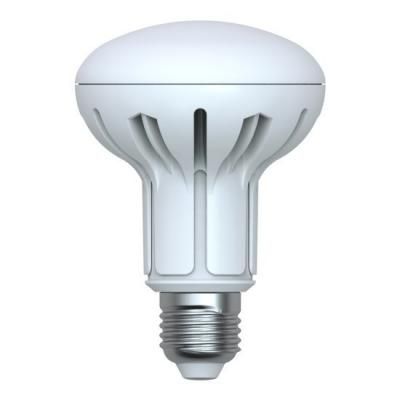 LED TUFLEX R80 12W 3000K E27*