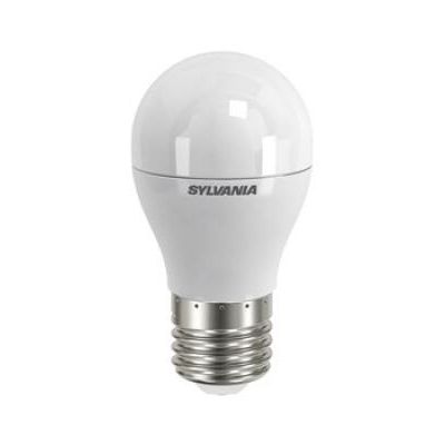 LED GÖMB E27 6 W 2700K *