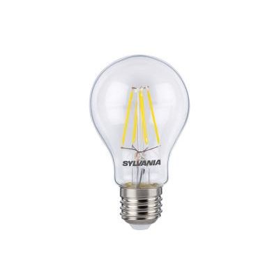LED E27 NORM   4,5W 2700K FILAMENT*