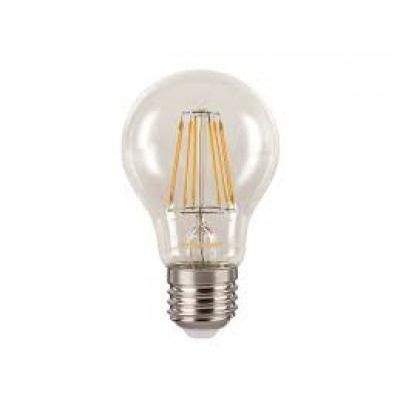 LED E27 NORM   7 W 2700K FILAMENT*