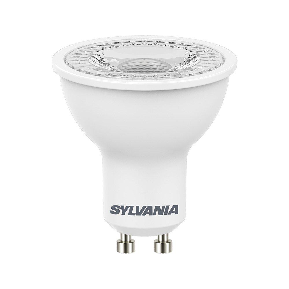 LED GU10  5 W 4000K 36°  *