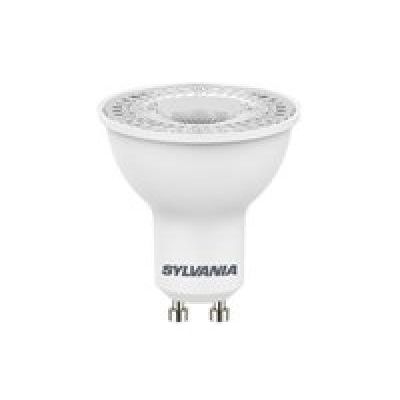 LED GU10  5,5W 4000K 36° DIMM BL*