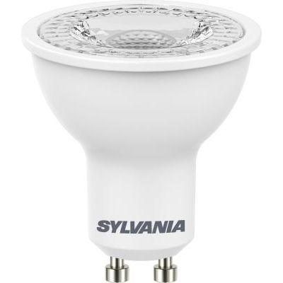LED GU10  6 W 3000K 110°*