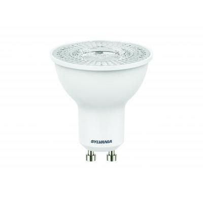LED GU10  4,2W 4000K  110°*