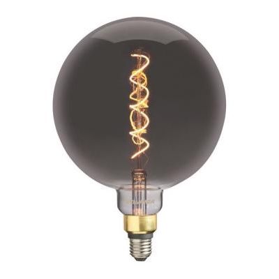 LED GLOB E27  5,5 W 2000K G200 DIM*