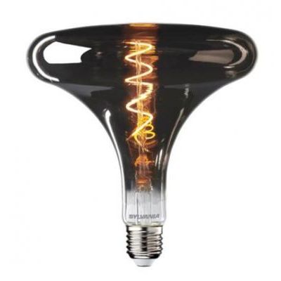 LED GLOB E27  4 W 2000K T180 DIMM.@