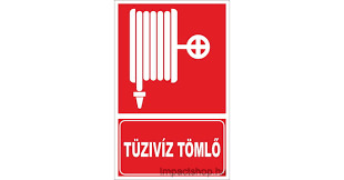 ÖNTAP.MATRICA T-33 TÜZIVIZ TÖMLŐ