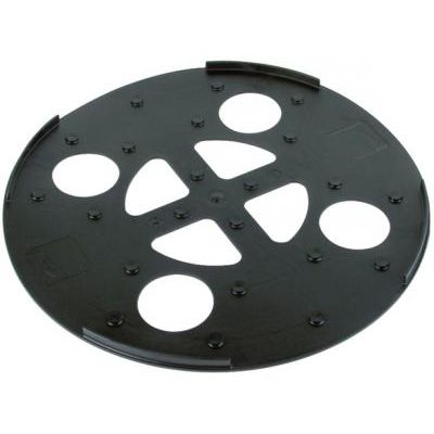 DEHN ULP KS MŰANY. ALÁTÉTLAP D370mm