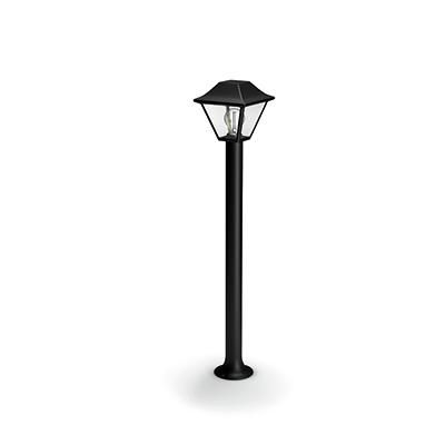 Alpenglow kültéri állólp.fek.1×60W