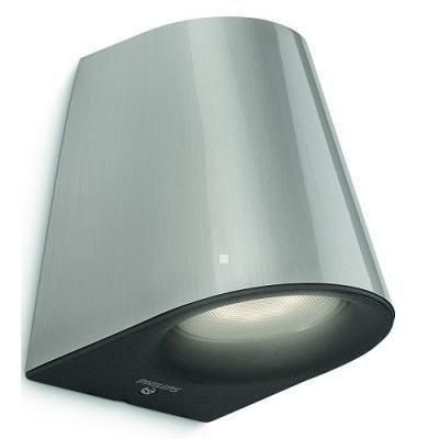 VIRGA KÜLTÉRI FALI 1*3W LED 270Lm