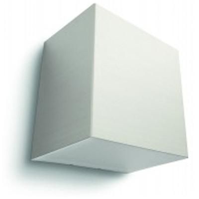 MASSIVE KÜLTÉRI FALI LED 1x3W IP44