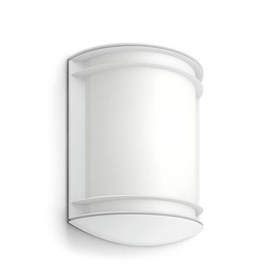 Antelope kültéri fali lp.feh.ű1×6W