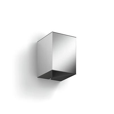 Cistus kültéri fali lp.inox 2x4.5W