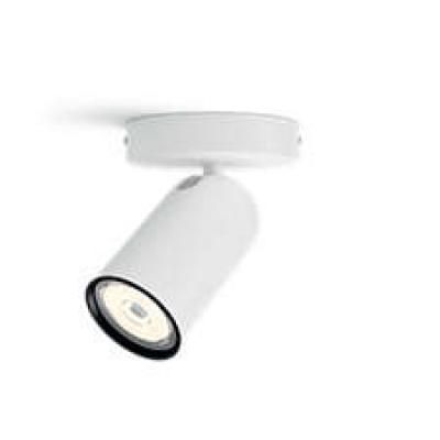 PONGEE  fali spot 1x3,5W GU10 fh