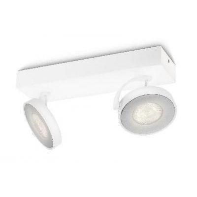 CLOCKWORK FALI SPOT 2*4W LED 560Lm@