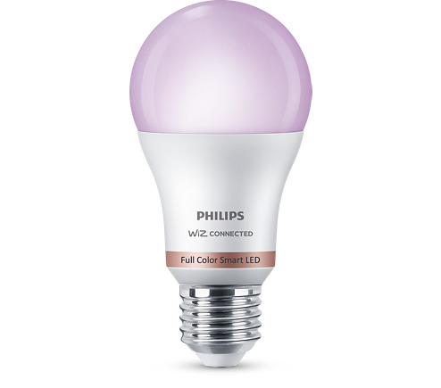 PHI WFB 60W A60 E27 922-65RGB 1PF/6@