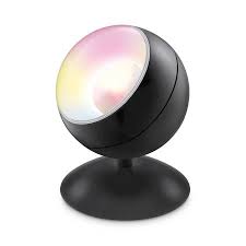 SQUIRE WiZ Portable 9W 22-65K RGB