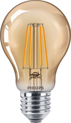 LED classic 35W A60 E27